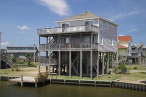 Sail Inn #144HC
